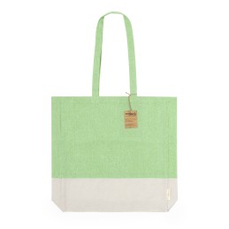Kauna. Bag (MAKITO 20772 ) - GREEN