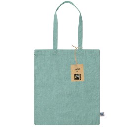 Lazar Fairtrade. Bag (MAKITO 20777 ) - GREEN