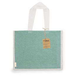 Talara. Bag (MAKITO 20774 ) - GREEN