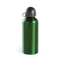 Barrister. Bottle (MAKITO 5099 ) - GREEN