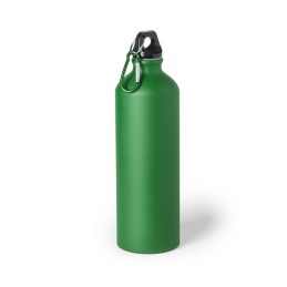 Delby. Bottle (MAKITO 5491 ) - GREEN