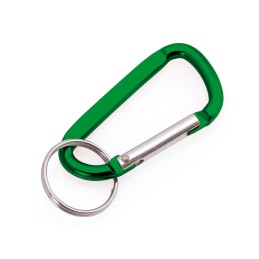 Zoko. Carabiner (MAKITO 3857 ) - GREEN