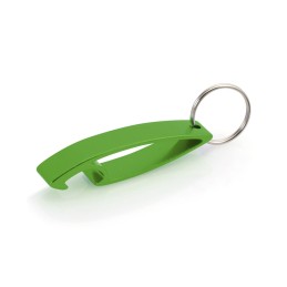 Samo. Opener Keyring (MAKITO 3911 ) - GREEN