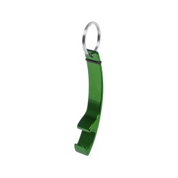 Milter. Opener Keyring (MAKITO 5500 ) - GREEN