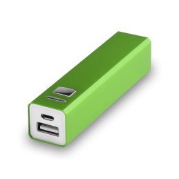Thazer. Power Bank (MAKITO 4743 ) - GREEN