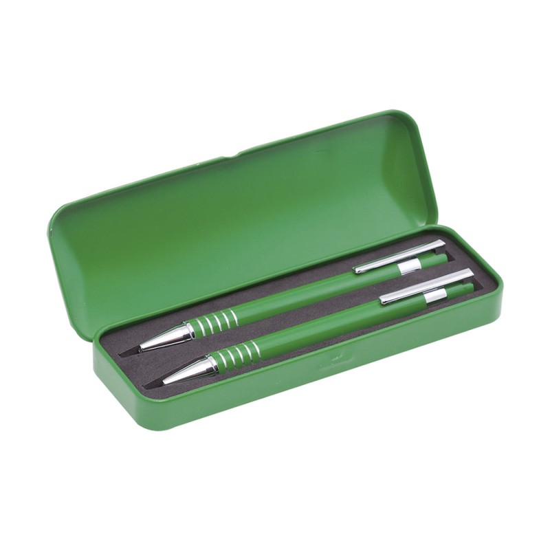Sheridan. Set (MAKITO 3338 ) - GREEN Sheridan. Set (MAKITO 3338 ) - GREEN