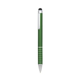Minox. Stylus Touch Ball Pen (MAKITO 3960 ) - GREEN