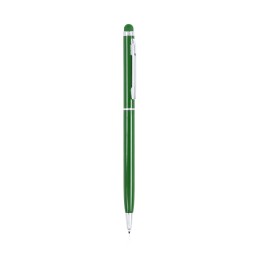 Byzar. Stylus Touch Ball Pen (MAKITO 4660 ) - GREEN