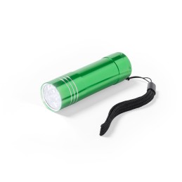 Conny. Torch (MAKITO 5331 ) - GREEN