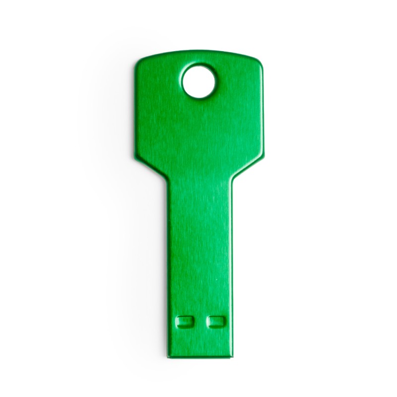 Fixing 16GB. USB Memory (MAKITO 5846 ) - GREEN Fixing 16GB. USB Memory (MAKITO 5846 ) - GREEN