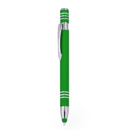 Harkin. Stylus Touch Ball Pen (MAKITO 21319 ) - GREEN