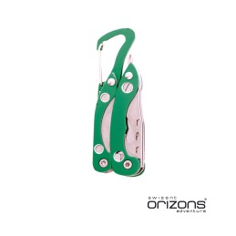 Borth. Multitool (MAKITO 7291 ) - GREEN
