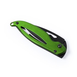 Thiam. Pocket Knife (MAKITO 5457 ) - GREEN