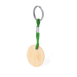 Cirbam. Keyring (MAKITO 21066 ) - GREEN