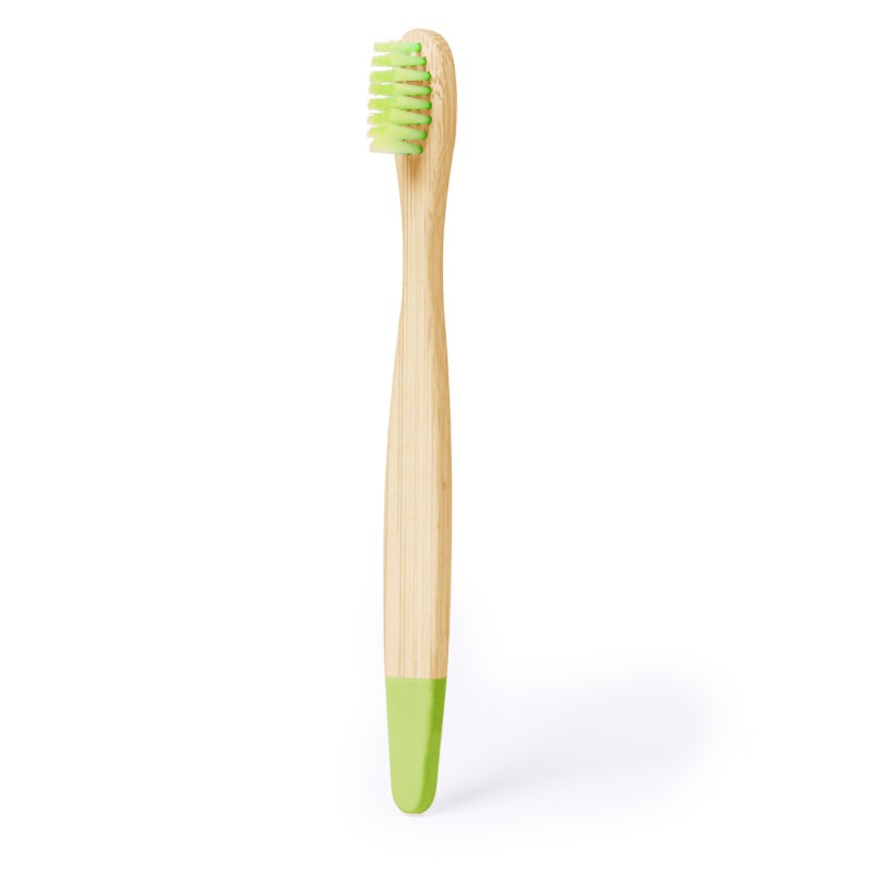 Becu. Toothbrush (MAKITO 20392 ) - GREEN Becu. Toothbrush (MAKITO 20392 ) - GREEN