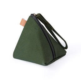 Zarynix. Purse (MAKITO 21073 ) - GREEN