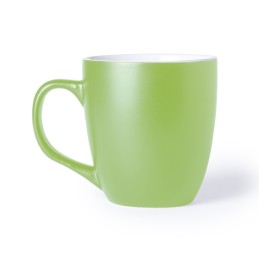 Mabery. Mug (MAKITO 5686 ) - GREEN