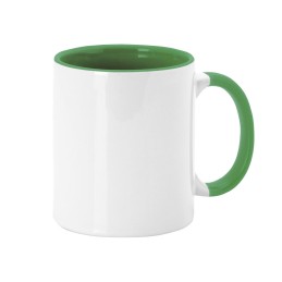 Harnet. Sublimation Mug (MAKITO 3894 ) - GREEN