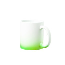 Lanteira. Sublimation Mug (MAKITO 21092 ) - GREEN