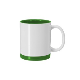 Rayar. Sublimation Mug (MAKITO 21565 ) - GREEN