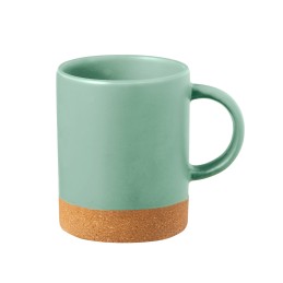 Melmak. Mug (MAKITO 20520 ) - GREEN