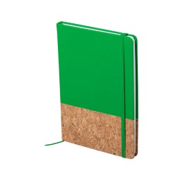 Bluster. Notepad (MAKITO 6338 ) - GREEN