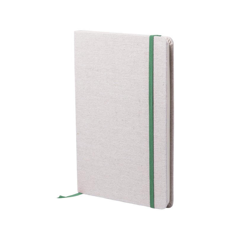 Telmak. Notepad (MAKITO 6159 ) - GREEN