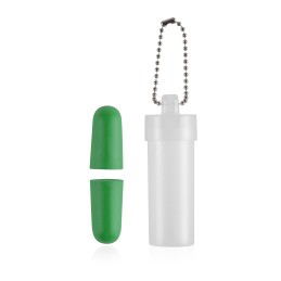 Panoss. Earplugs (MAKITO 4677 ) - GREEN