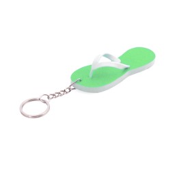 Perle. Keyring (MAKITO 3914 ) - GREEN