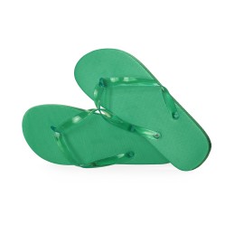 Salti. Flip Flops (MAKITO 8884 ) - GREEN