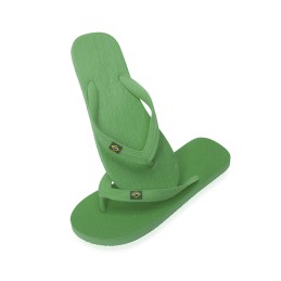 Brasileira. Flip Flops (MAKITO 9343 ) - GREEN