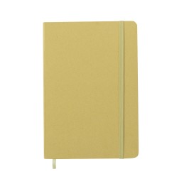 Faty. Notepad (MAKITO 21119 ) - GREEN
