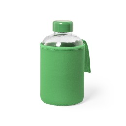 Flaber. Bottle (MAKITO 6870 ) - GREEN