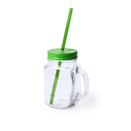 Heisond. Jar (MAKITO 5494 ) - GREEN