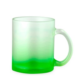 Osaka. Sublimation Mug (MAKITO 20512 ) - GREEN