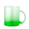 Osaka. Sublimation Mug (MAKITO 20512 ) - GREEN