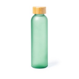 Eskay. Bottle (MAKITO 1811 ) - GREEN
