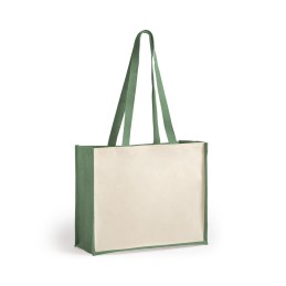 Rotin. Bag (MAKITO 6387 ) - GREEN