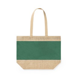 Raxnal. Bag (MAKITO 1164 ) - GREEN