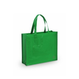 Flubber. Bag (MAKITO 3306 ) - GREEN