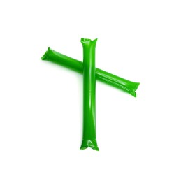 Stick. Cheering Sticks (MAKITO 9075 ) - GREEN