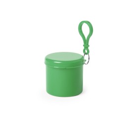Birtox. Keyring Raincoat (MAKITO 6357 ) - GREEN