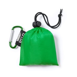 Brinek. Raincoat (MAKITO 1478 ) - GREEN