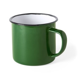 Wilem. Mug (MAKITO 5571 ) - GREEN