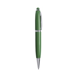 Sivart 16GB. USB Stylus Touch Ball Pen (MAKITO 5849 ) - GREEN
