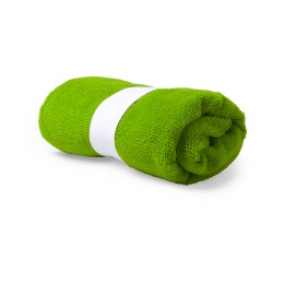 Kefan. Absorbent Towel (MAKITO 5920 ) - GREEN