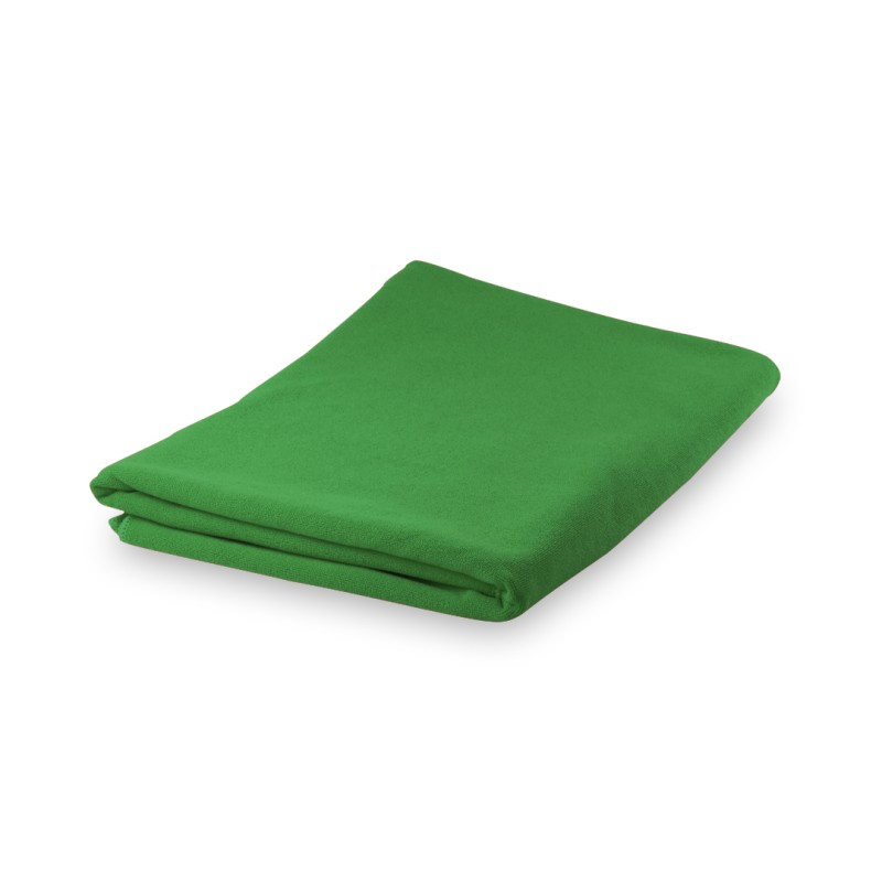 Lypso. Absorbent Towel (MAKITO 4553 ) - GREEN