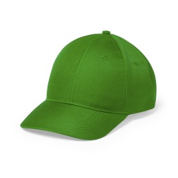 Blazok. Sapca Microfibre / Cap (MAKITO 5226 ) - GREEN