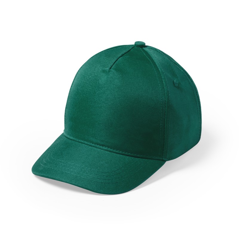 Modiak. Kids Cap (MAKITO 5239 ) - GREEN Modiak. Kids Cap (MAKITO 5239 ) - GREEN
