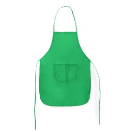 Vanur. Apron (MAKITO 4168 ) - GREEN